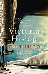 Kartonierter Einband The Thread von Victoria Hislop