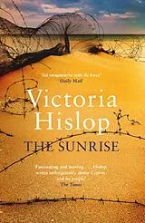 Poche format B The Sunrise von Victoria Hislop