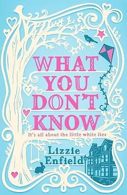 E-Book (epub) What You Don't Know von Lizzie Enfield