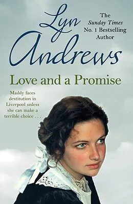 E-Book (epub) Love and a Promise von Lyn Andrews
