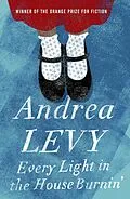 E-Book (epub) Every Light in the House Burnin' von Andrea Levy