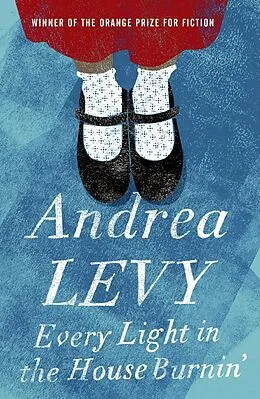 E-Book (epub) Every Light in the House Burnin' von Andrea Levy