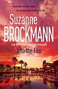 E-Book (epub) Into the Fire: Troubleshooters 13 von Suzanne Brockmann