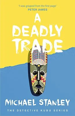 E-Book (epub) Deadly Trade von Michael Stanley