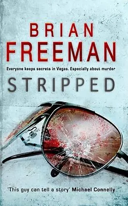 E-Book (epub) Stripped von Brian Freeman