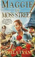 E-Book (epub) Maggie of Moss Street von Pamela Evans