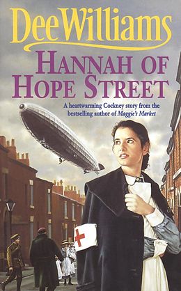 E-Book (epub) Hannah of Hope Street von Dee Williams