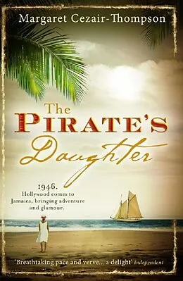 E-Book (epub) The Pirate's Daughter von Margaret Cezair-Thompson