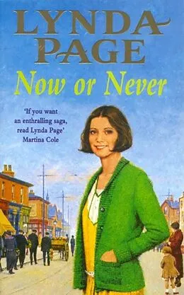 E-Book (epub) Now or Never von Lynda Page