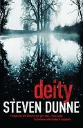 E-Book (epub) Deity von Steven Dunne