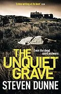 E-Book (epub) Unquiet Grave von Steven Dunne