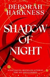 Kartonierter Einband (Kt) Shadow of Night von Deborah Harkness