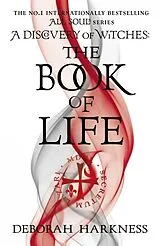 Kartonierter Einband The Book of Life von Deborah Harkness