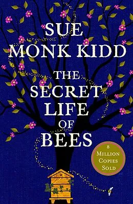 E-Book (epub) Secret Life of Bees von Sue Monk Kidd