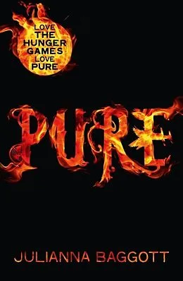 E-Book (epub) Pure von Julianna Baggott