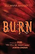 E-Book (epub) Burn von Julianna Baggott
