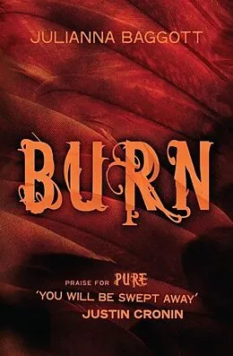 E-Book (epub) Burn von Julianna Baggott