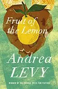 E-Book (epub) Fruit of the Lemon von Andrea Levy