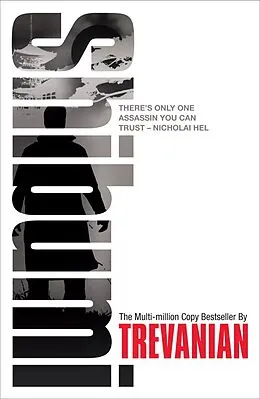 E-Book (epub) Shibumi von Trevanian