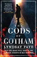 E-Book (epub) Gods of Gotham von Lyndsay Faye