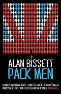E-Book (epub) Pack Men von Alan Bissett