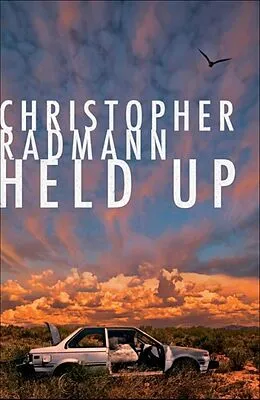 E-Book (epub) Held Up von Christopher Radmann