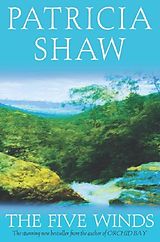 eBook (epub) Five Winds de Patricia Shaw