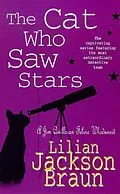 E-Book (epub) The Cat Who Saw Stars von Lilian Jackson Braun
