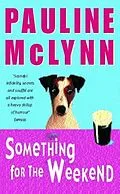 E-Book (epub) Something for the Weekend von Pauline McLynn