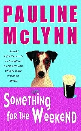 E-Book (epub) Something for the Weekend von Pauline McLynn
