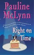 E-Book (epub) Right on Time von Pauline McLynn