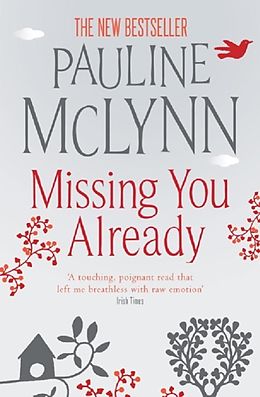 E-Book (epub) Missing You Already von Pauline Mclynn