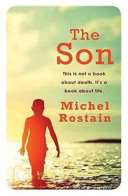 E-Book (epub) Son von Michel Rostain