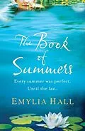 E-Book (epub) Book of Summers von Emylia Hall