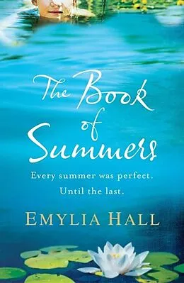 E-Book (epub) Book of Summers von Emylia Hall
