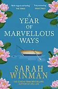 E-Book (epub) A Year of Marvellous Ways von Sarah Winman