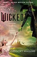 E-Book (epub) Wicked von Gregory Maguire