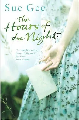 E-Book (epub) Hours of the Night von Sue Gee