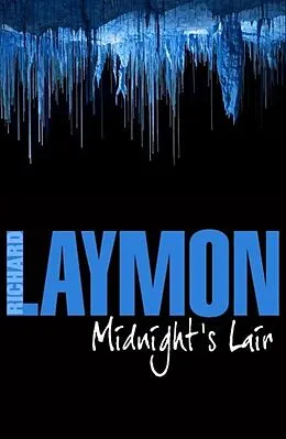 E-Book (epub) Midnight's Lair von Richard Laymon