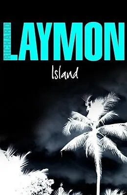 E-Book (epub) Island von Richard Laymon
