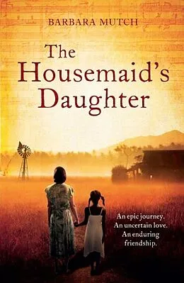 E-Book (epub) Housemaid's Daughter von Barbara Mutch