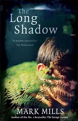 E-Book (epub) Long Shadow von Mark Mills