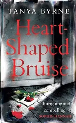 E-Book (epub) Heart-Shaped Bruise von Tanya Byrne