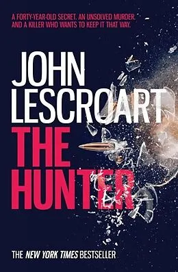 E-Book (epub) Hunter von John Lescroart