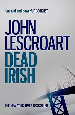 E-Book (epub) Dead Irish von John Lescroart