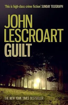 E-Book (epub) Guilt von John Lescroart