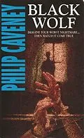 E-Book (epub) Black Wolf von Philip Caveney