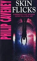 E-Book (epub) Skin Flicks von Philip Caveney