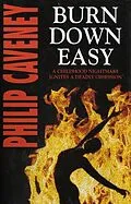 E-Book (epub) Burn Down Easy von Philip Caveney