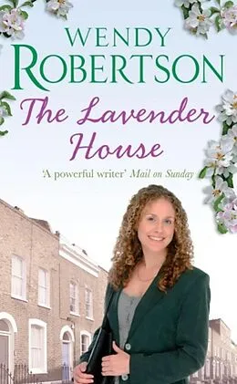 E-Book (epub) The Lavender House von Wendy Robertson